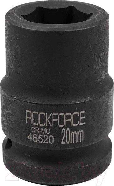 Изображение товара Головка слесарная RockForce RF-46520