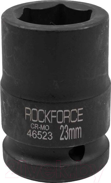 Изображение товара Головка слесарная RockForce RF-46523