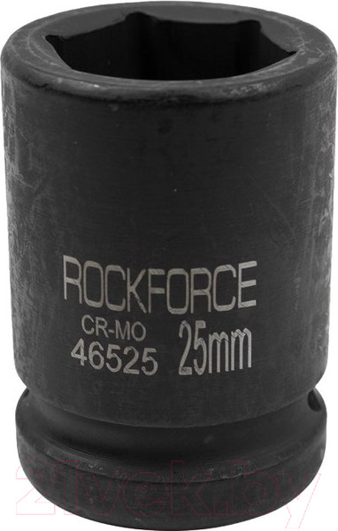 Изображение товара Головка слесарная RockForce RF-46525