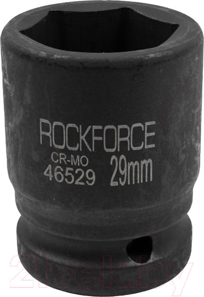 Изображение товара Головка слесарная RockForce RF-46529