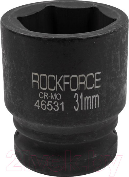 Изображение товара Головка слесарная RockForce RF-46531