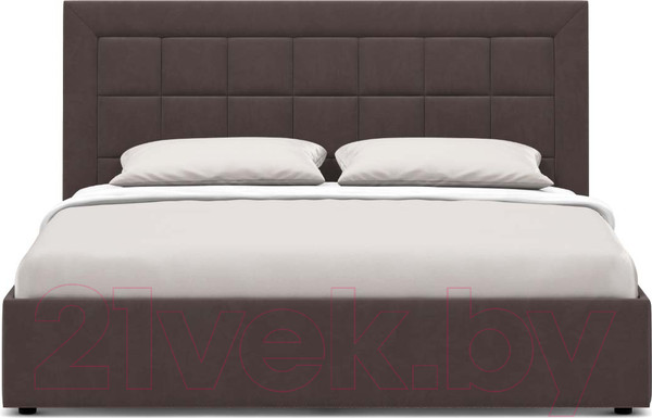 Изображение товара Двуспальная кровать Moon Family 1251 / MF004941