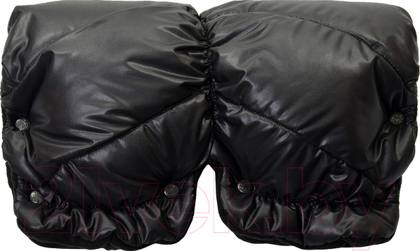 Изображение товара Муфта для коляски Nuovita Agio (черный)