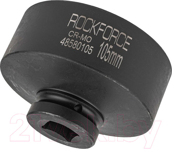 Изображение товара Головка слесарная RockForce RF-48580105(56724)