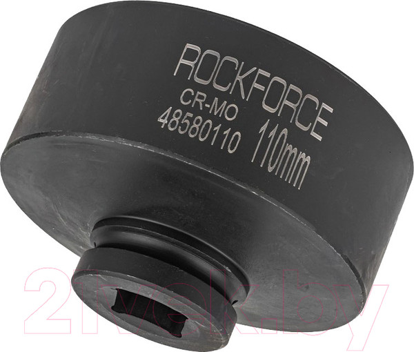 Изображение товара Головка слесарная RockForce RF-48580110
