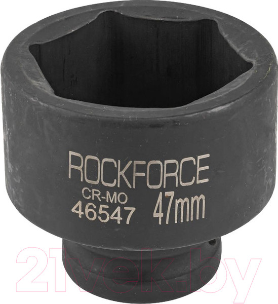 Изображение товара Головка слесарная RockForce RF-46547