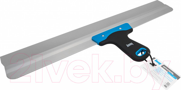 Изображение товара Шпатель Knauf 1063 (600мм)