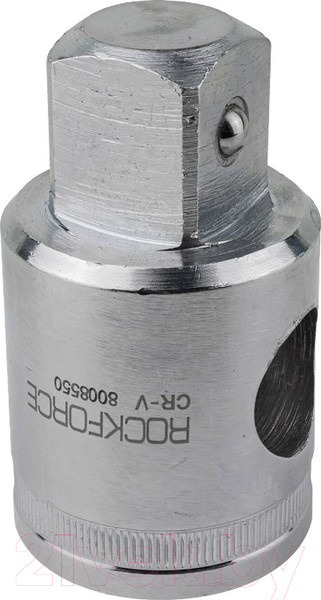 Изображение товара Адаптер слесарный RockForce RF-8008550 (56742)