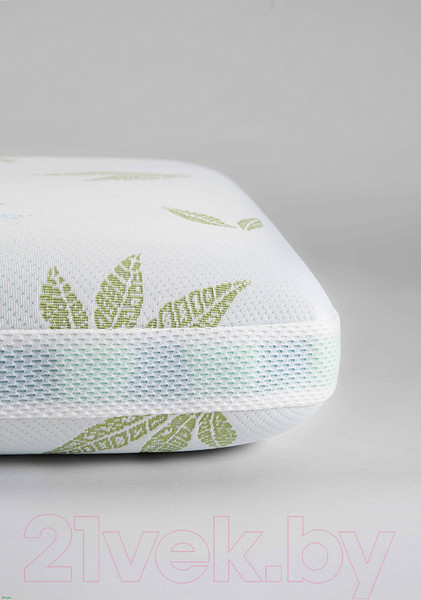 Изображение товара Ортопедическая подушка Даргез Climate Control 38x58x13 / 0761461