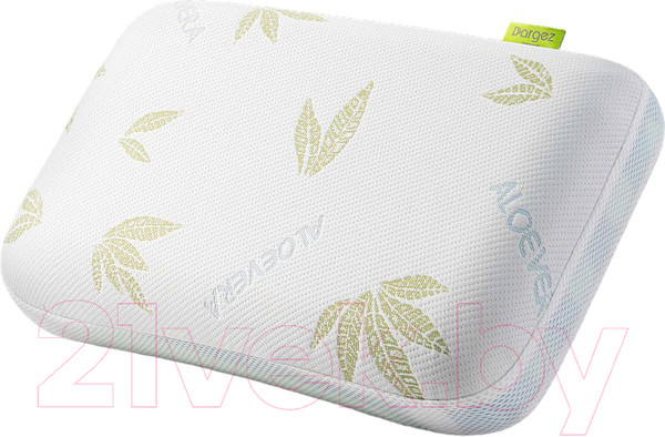 Изображение товара Ортопедическая подушка Даргез Climate Control 38x58x13 / 0761461