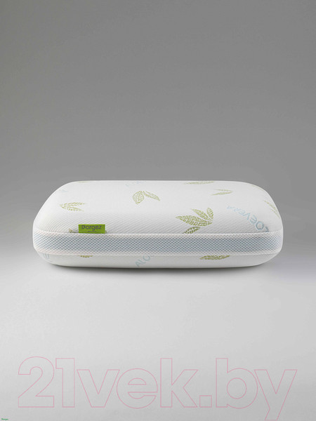 Изображение товара Ортопедическая подушка Даргез Climate Control 38x58x13 / 0761461