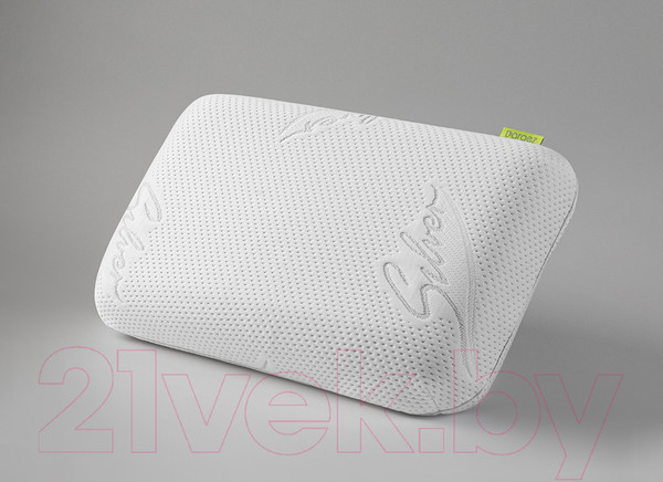 Изображение товара Подушка для сна Даргез Silver Spa 38x58x13 / 0760464