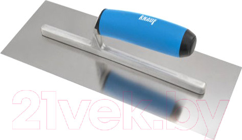 Изображение товара Гладилка Knauf Изогнутая 674682 (305x114мм)