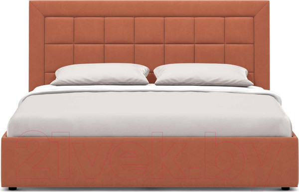 Изображение товара Двуспальная кровать Moon Family 1251 / MF005001