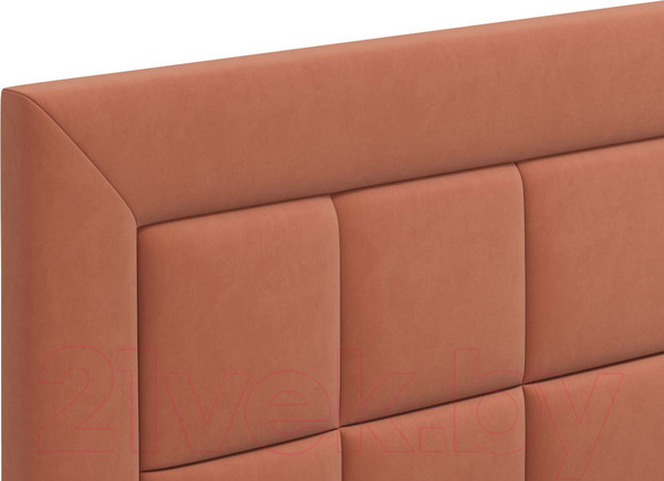 Изображение товара Двуспальная кровать Moon Family 1251 / MF005001