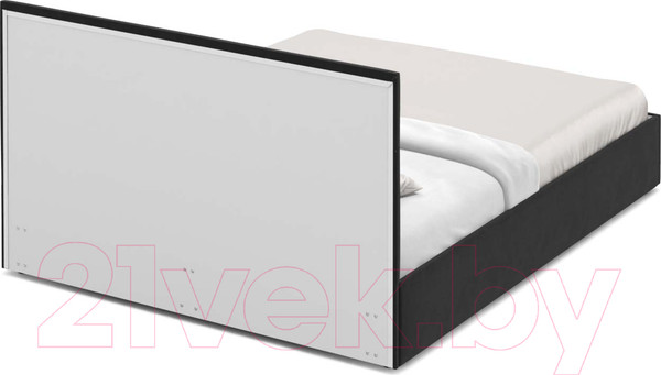 Изображение товара Полуторная кровать Moon Family 1257 / MF005368