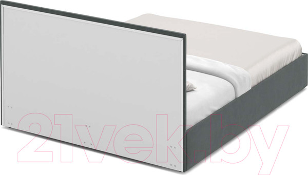 Изображение товара Полуторная кровать Moon Family 1257 / MF005386