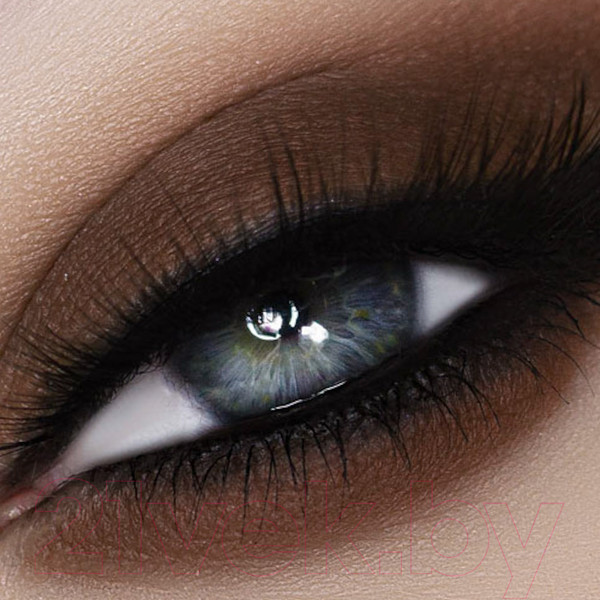 Изображение товара Тени для век Bernovich Matte №M36 (1.5г)