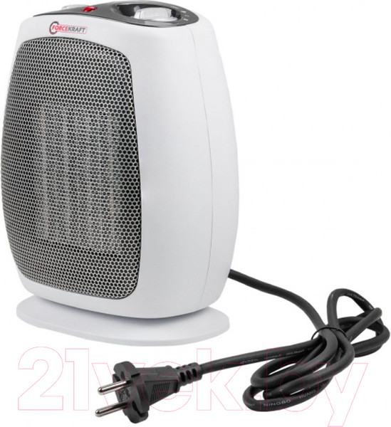 Изображение товара Тепловентилятор ForceKraft FK-FH06