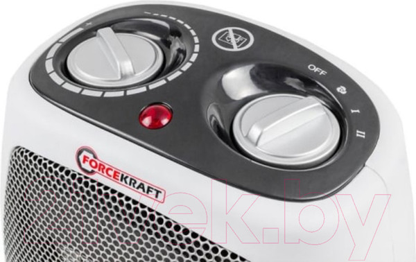 Изображение товара Тепловентилятор ForceKraft FK-FH06