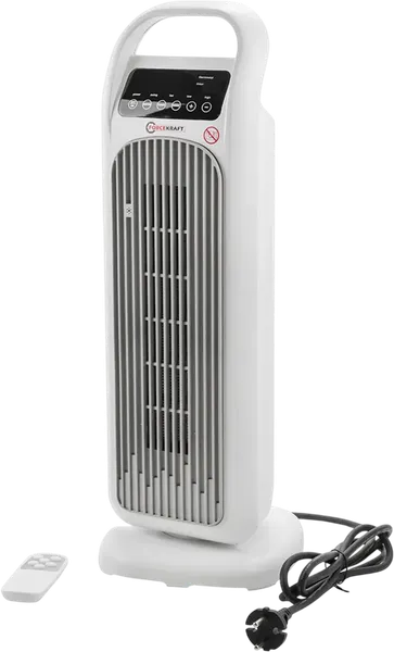 Изображение товара Тепловентилятор ForceKraft FK-FH12D