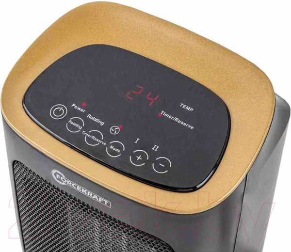 Изображение товара Тепловентилятор ForceKraft FK-FH-800C