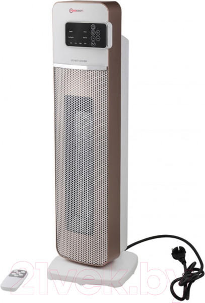 Изображение товара Тепловентилятор ForceKraft FK-NSB-200E