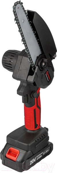 Изображение товара Пила цепная аккумуляторная ForceKraft FK-WT03156