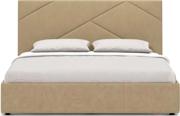 Изображение товара Полуторная кровать Moon Family 1257 / MF005357