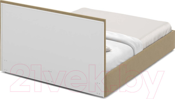 Изображение товара Полуторная кровать Moon Family 1257 / MF005357