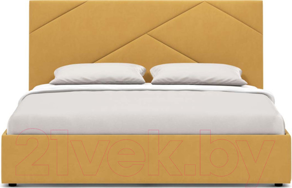 Изображение товара Полуторная кровать Moon Family 1257 / К005108