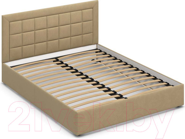 Изображение товара Двуспальная кровать Moon Family 1251 / MF004912