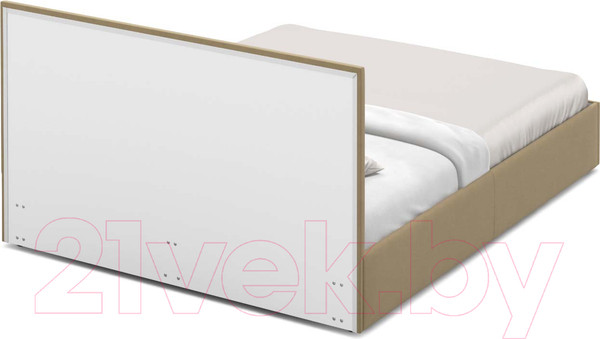 Изображение товара Двуспальная кровать Moon Family 1251 / MF004912