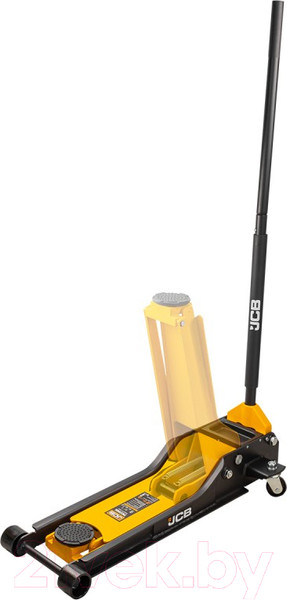 Изображение товара Подкатной домкрат JCB TH32006 (1.5т)