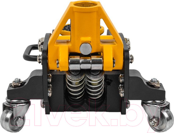 Изображение товара Подкатной домкрат JCB TH31501 (1.5т)