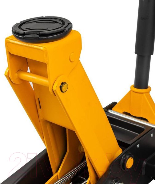 Изображение товара Подкатной домкрат JCB TH33007 (3т)