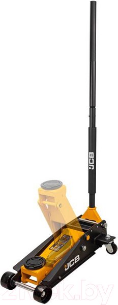 Изображение товара Подкатной домкрат JCB TH33007 (3т)