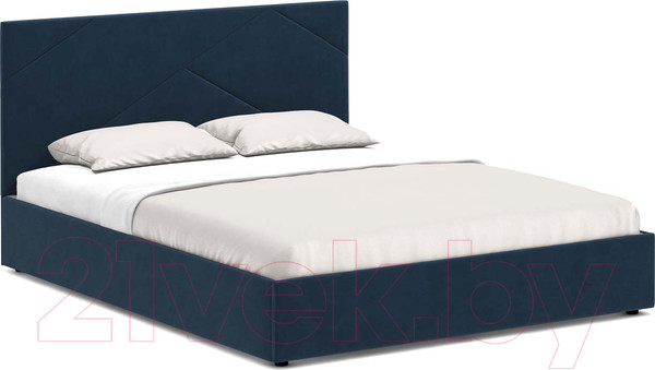 Изображение товара Полуторная кровать Moon Family 1257 / К005026