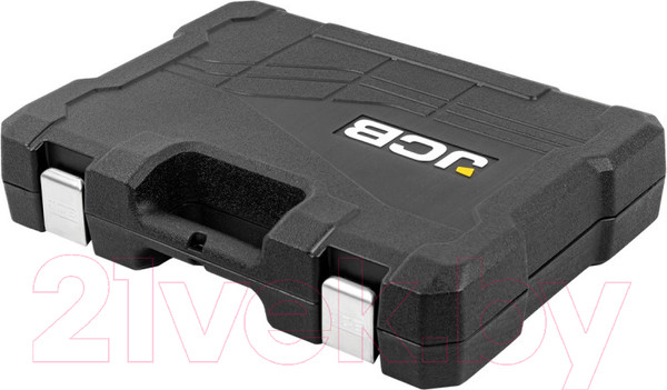 Изображение товара Универсальный набор инструментов JCB 4821-5(56913)