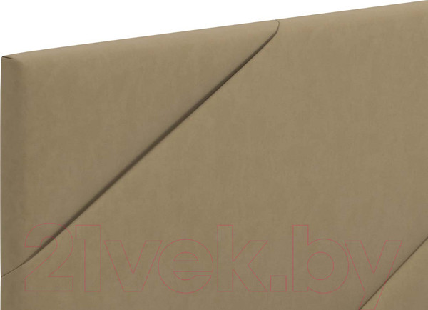 Изображение товара Двуспальная кровать Moon Family 1257 / MF005358