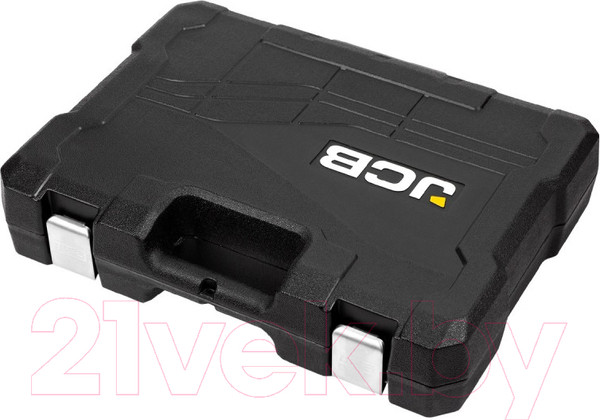 Изображение товара Универсальный набор инструментов JCB 4941-5(56914)