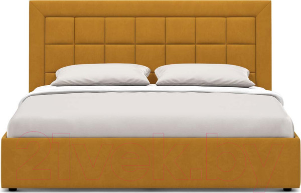 Изображение товара Двуспальная кровать Moon Family 1251 / MF004922