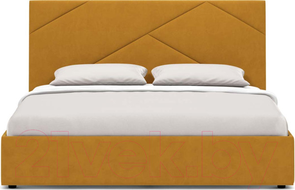 Изображение товара Двуспальная кровать Moon Family 1257 / MF005364