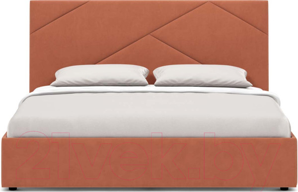 Изображение товара Двуспальная кровать Moon Family 1257 / MF005407