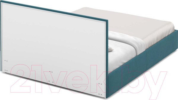 Изображение товара Двуспальная кровать Moon Family 1251 / MF004982