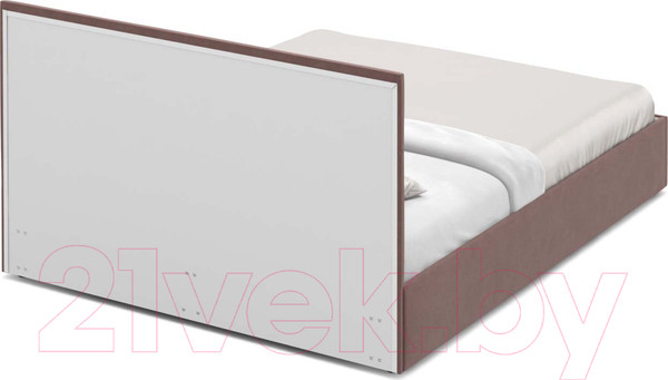 Изображение товара Двуспальная кровать Moon Family 1257 / MF005401