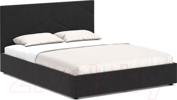 Изображение товара Двуспальная кровать Moon Family 1257 / MF005383