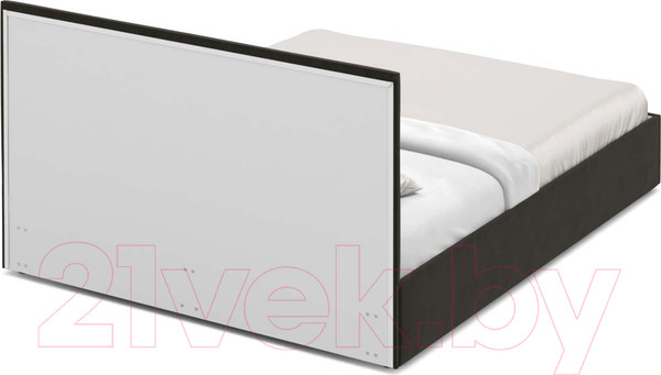 Изображение товара Двуспальная кровать Moon Family 1257 / MF005383