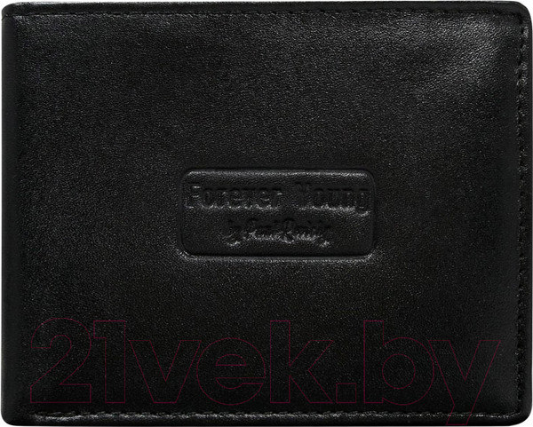 Изображение товара Портмоне Cedar Forever Young N992-MS (черный)