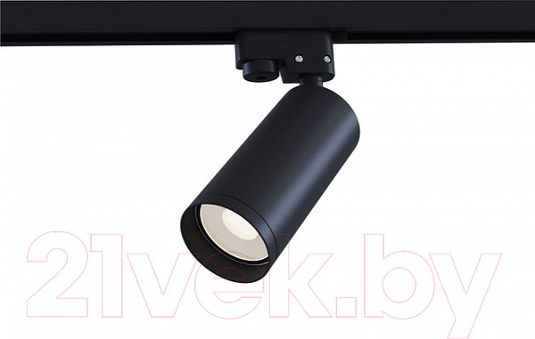 Изображение товара Трековый светильник Maytoni Track TR004-1-GU10-B